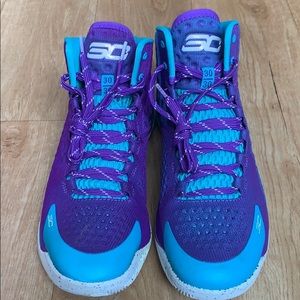 Curry One Under Armour Sneakers